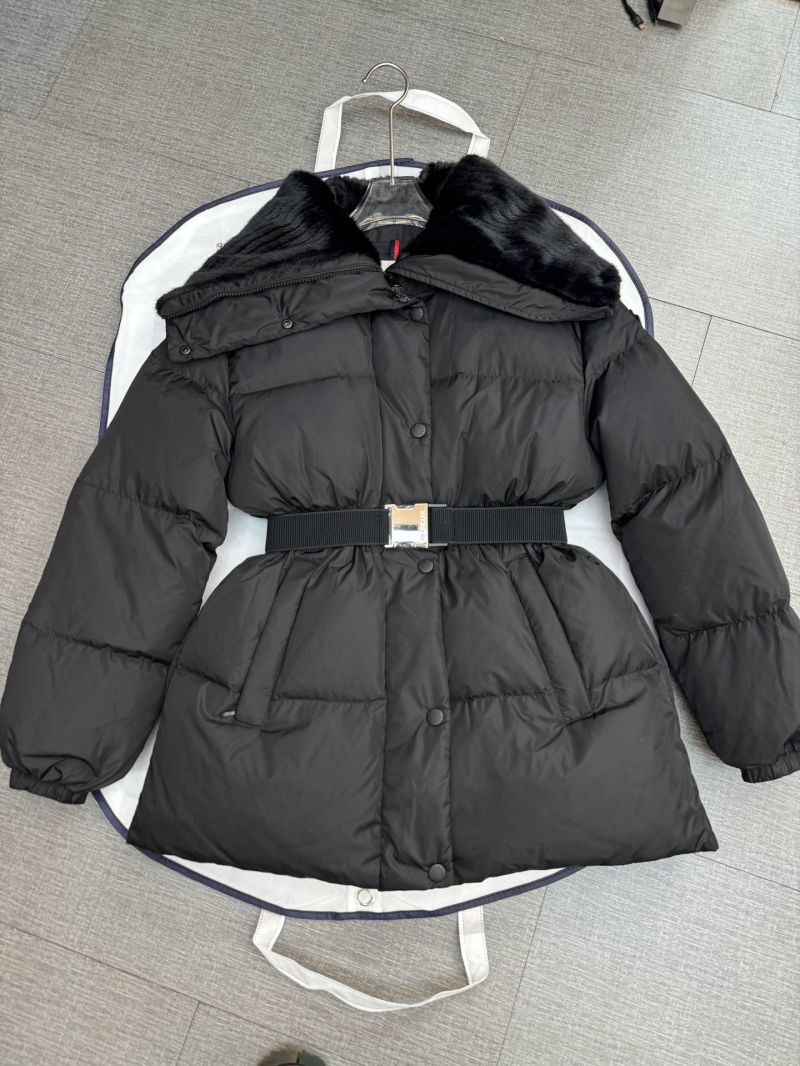 Moncler Down Coat